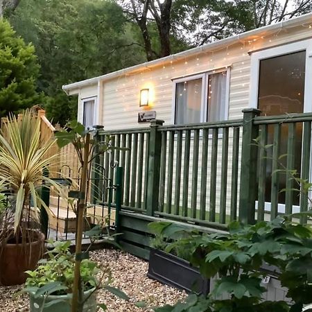 מלון פורת'מאדוג 173A Woodland Way מראה חיצוני תמונה