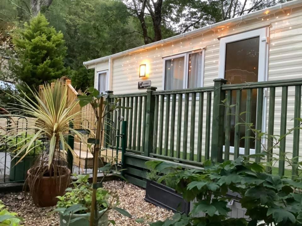 מלון פורת'מאדוג 173A Woodland Way מראה חיצוני תמונה